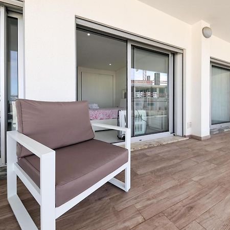 شقة Casa Gamboa نازاريه المظهر الخارجي الصورة
