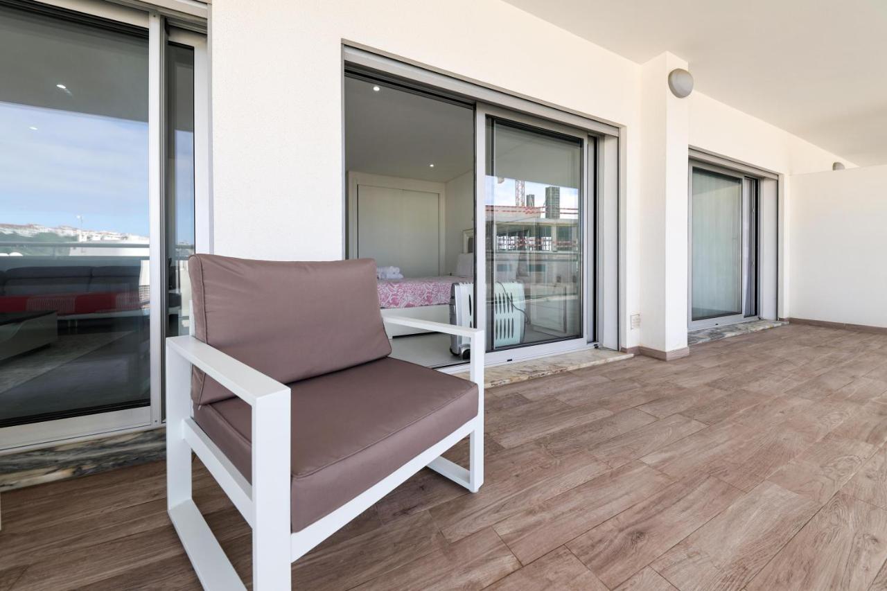 شقة Casa Gamboa نازاريه المظهر الخارجي الصورة