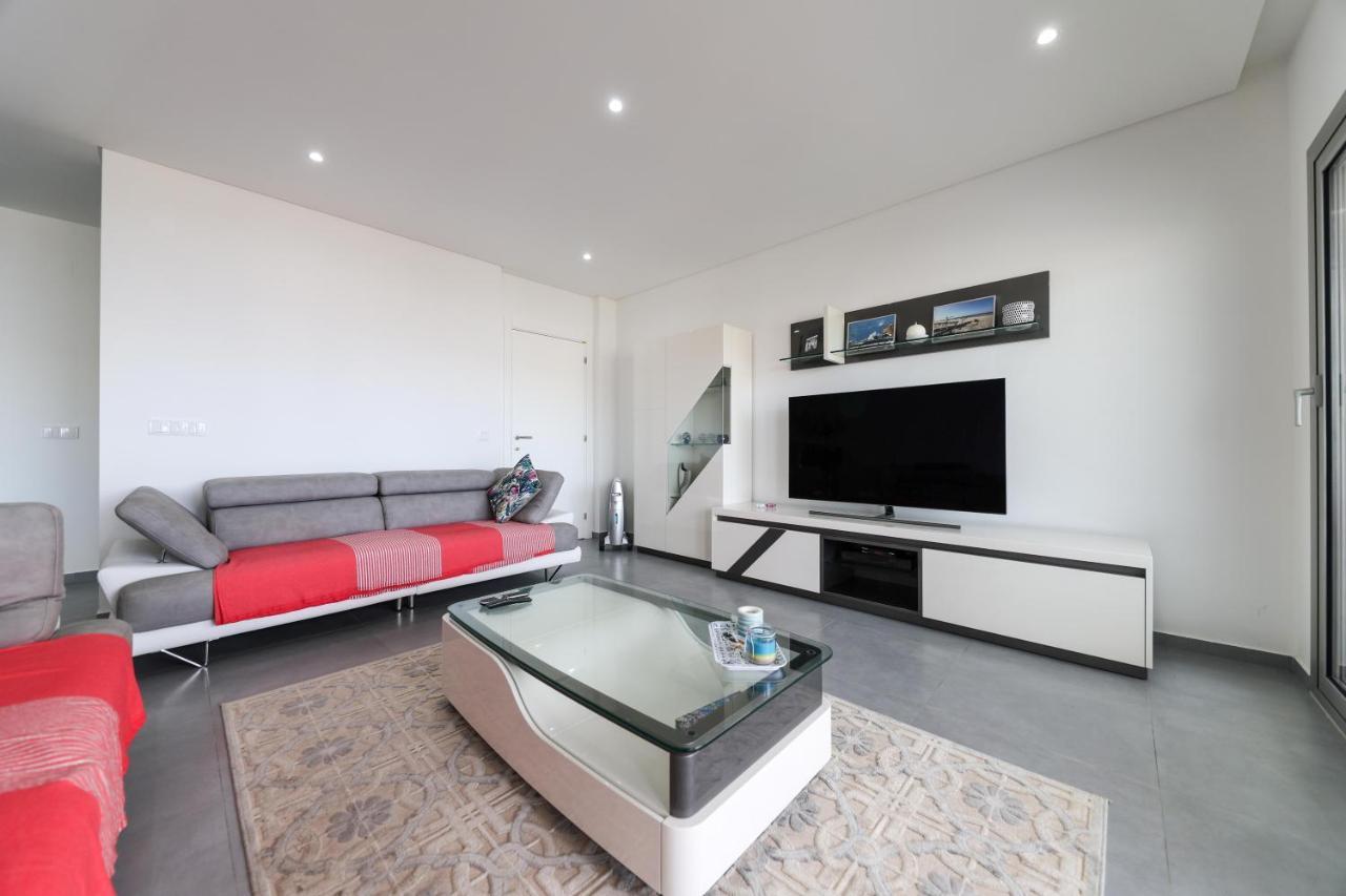 شقة Casa Gamboa نازاريه المظهر الخارجي الصورة