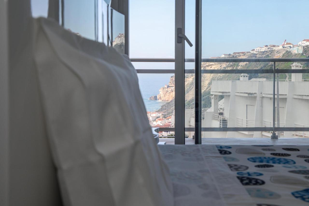 شقة Casa Gamboa نازاريه المظهر الخارجي الصورة