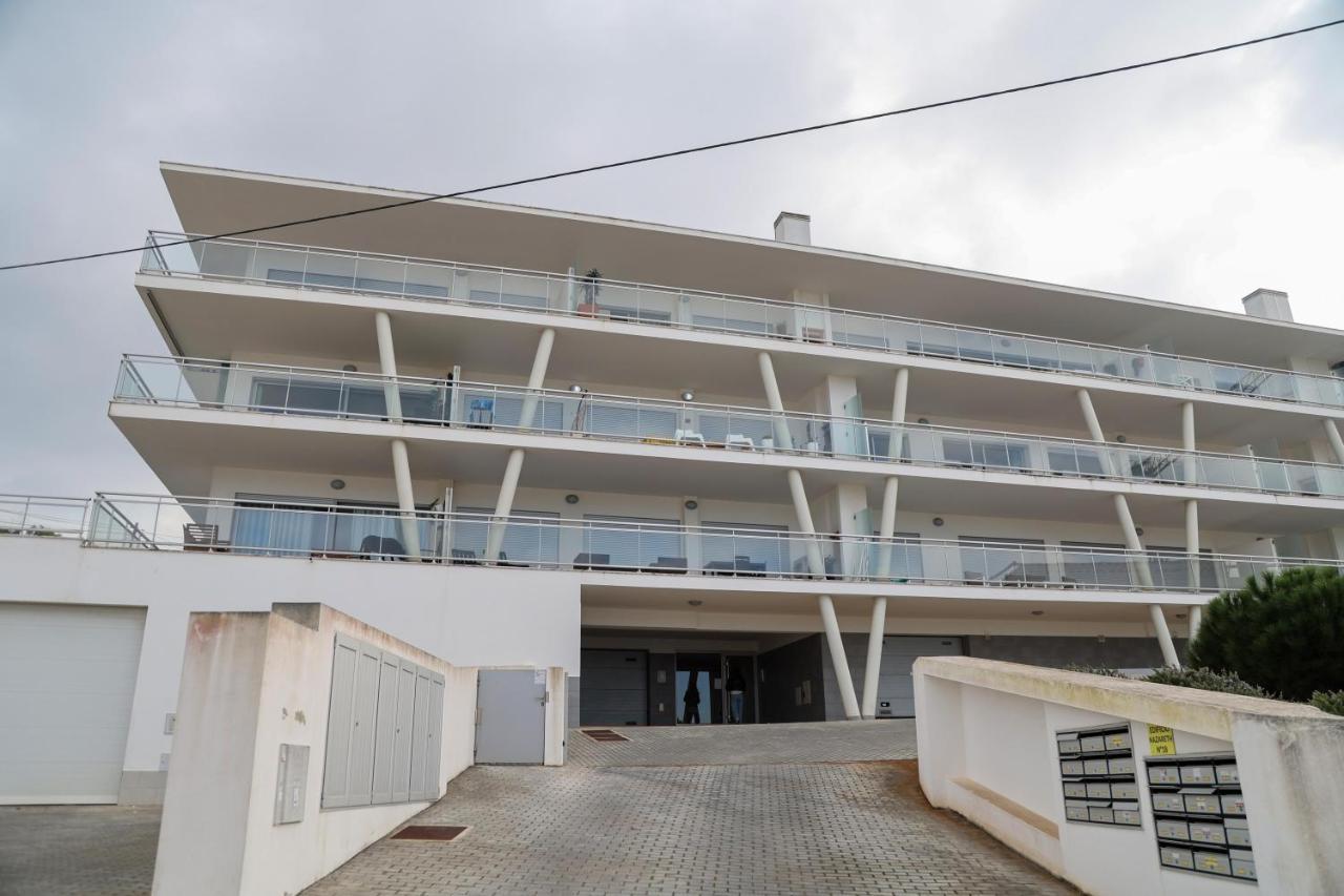 شقة Casa Gamboa نازاريه المظهر الخارجي الصورة