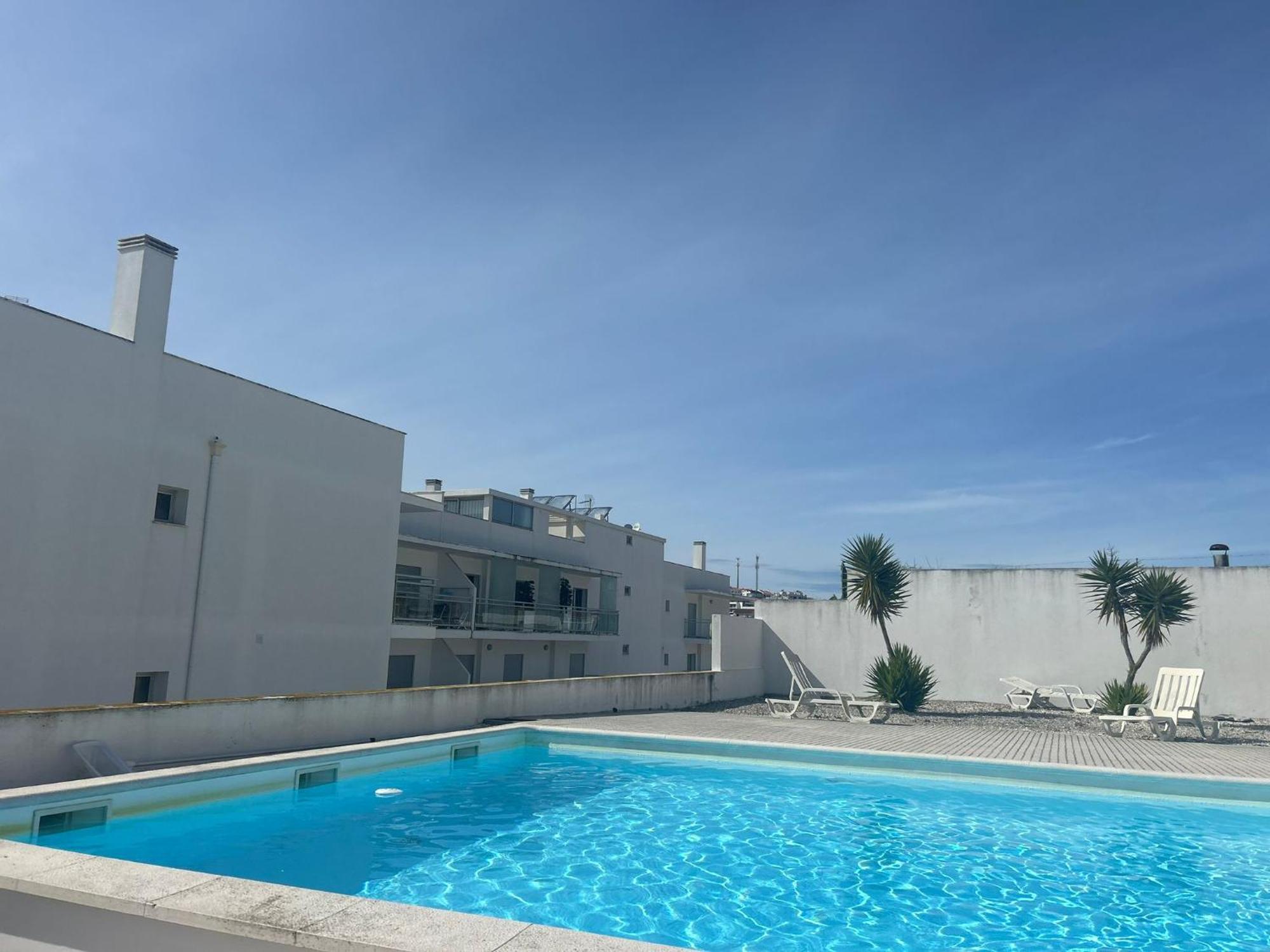 شقة Casa Gamboa نازاريه المظهر الخارجي الصورة